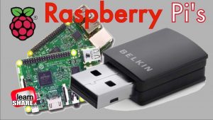 Read more about the article Install Setup Wifi on Raspberry Pi 2 1 – Belkin N300 Micro Wireless USB Adapter